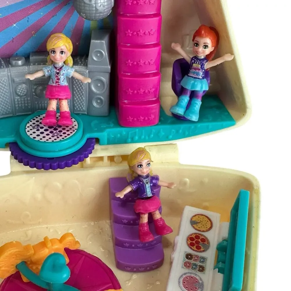 polly pocket polly pocket